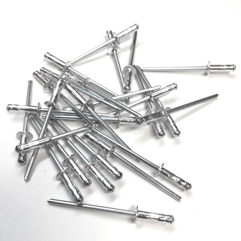 UTVDistribution 1/4 Turn Quick Release Steel Dzus Button with Springs and Tab Plates 10 Pack-Free Rivets! - Image 4